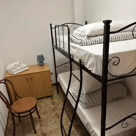 Apartment Coral Nettuno