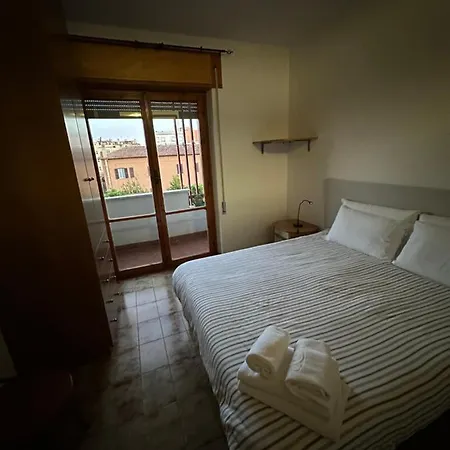 Apartment Coral Nettuno